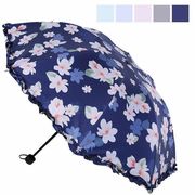 傘 日傘 UVカット 折りたたみ傘 晴雨兼用 軽量 折り畳み傘 暑さ対策 遮熱 UVカット 紫外線防止
