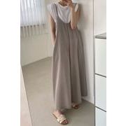 ガールズ ボトムス ズボン ワイドパンツ サロペット パンツ オーバーオール