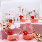 2023新作★ファション小物★キーホルダー★携帯用アクセサリー★DIYパーツ