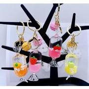 2023新作★ファション小物★キーホルダー★携帯用アクセサリー★DIYパーツ