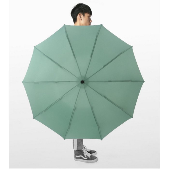 折りたたみ傘 ひんやり傘 晴雨兼用 ワンタッチ 自動開閉 撥水 軽量 折り畳み 傘