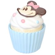 ミニーマウス カップケーキ型キャニスター