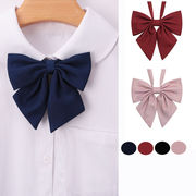 【即納】リボンタイ 学生リボン コスプレ小物【9125】