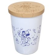 【タンブラー】ディズニー 蓋付真空2wayタンブラー460ml D100MW