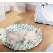 氷敷き    犬用猫用    夏用    布団    ペット氷の床     ペット用品    氷パッド    座布団