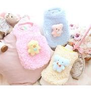 【秋冬新作】小型犬服★超可愛いペット服★犬服★猫服★犬用★ペット用品★ネコ雑貨★