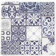 ポルトガル　ジャガード　クッションカバー（パンヤ別売）