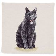 ポルトガル　ジャガード　クッションカバー（パンヤ別売）