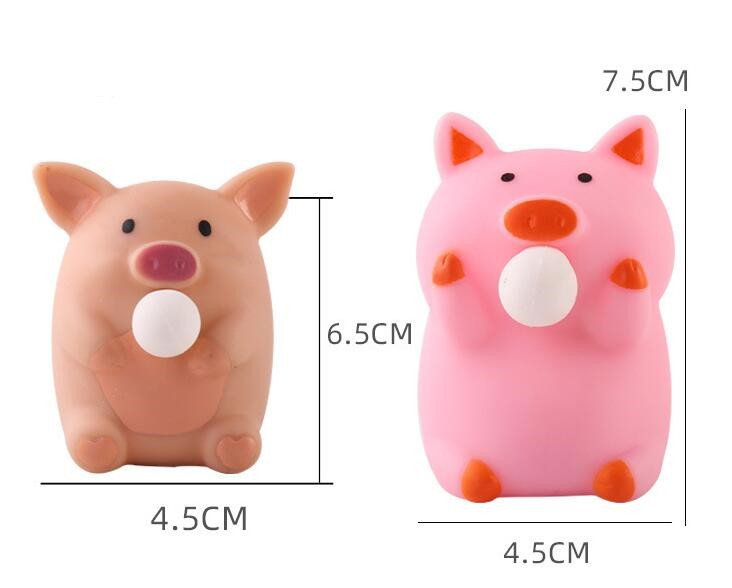 2023.6☆スクイーズ☆ストレス解消☆おもちゃ☆動物 | 卸売・ 問屋