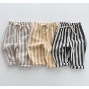 人気 韓国風子供服  ベビー服  キッズ服  ボトムス  ズボン ロングパンツ  男女兼用 3色