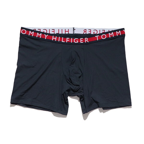 トミーヒルフィガー【TOMMY HILFIGER】3-PACK BOXER BRIEF 3枚セット