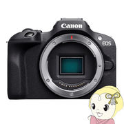 ミラーレス一眼カメラ Canon キヤノン EOS R100 ボディ EOSR100