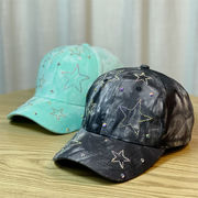 帽子・レディース ・アウター・日焼け止め・UVカット・透气・薄いハット・人気 ・3色