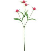 【造花】センニチコウ　ピンク　ＦＦ　－３０８１Ｐ