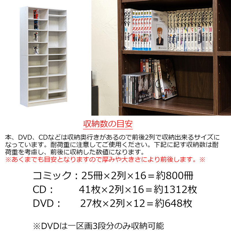 本棚・多目的ラック 180×88 WAL/WW サカベ 株式会社 問屋・仕入れ・卸