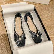 初回送料無料大　きいサイズの単靴　新作靴　婦人靴　レディースファションシューズ　おしゃれな靴