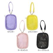 ピックミーカラー アクスタケースM