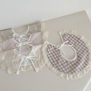 BABY 子供用エプロン 涎掛け キャラクター　よだれかけ　ベビー用　スタイ