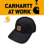 Carhartt Canvas Cap　　21033