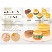 週末ブランチスクイーズBCミニ