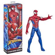 Hasbro  スパイダーマン 人形  ARMORED SPIDER-MAN