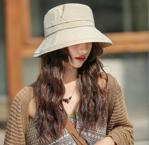 帽子 キャップ ハット レディース 夏 シンプル 日焼け止め かわいい トレンド おしゃれ 人気
