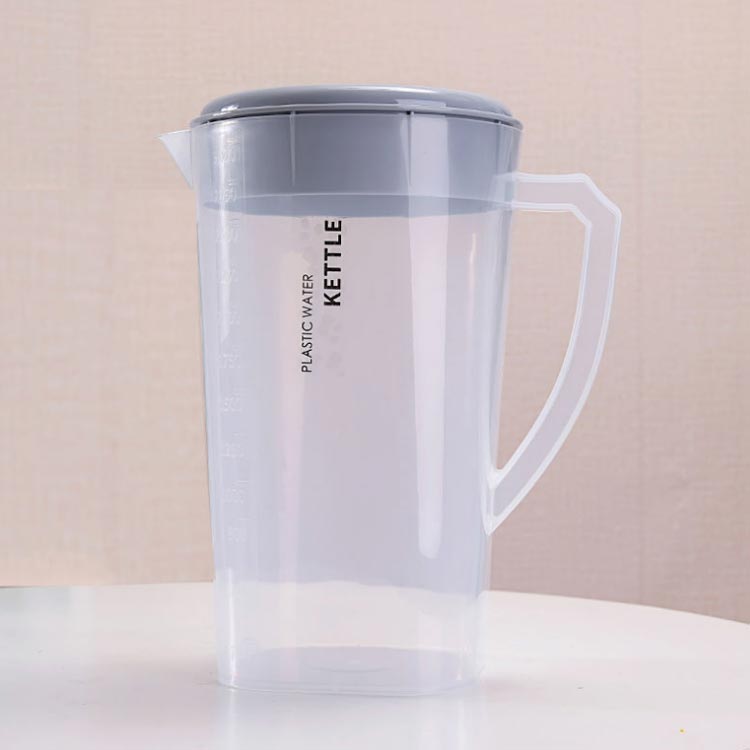 ピッチャー 冷水筒 3L 2.2L 業務用 耐熱 耐冷ピッチャー 水差し フタ