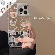 猫ちゃんiPhoneケース