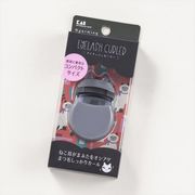 貝印株式会社　Nyarming　ねこのアイラッシュカーラー　HC-2200