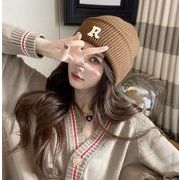 秋冬新作  ニットハット★ 暖かいの帽子★流域の帽子★ニット帽★ファッション帽子