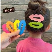 INS新作 韓国風 女の子 ヘア飾り ヘアピン  子供用 可愛い  ヘアピン 髪飾