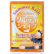 五洲薬品 【予約販売】Summer Bath〈サマーバス〉ソルティシェイプ