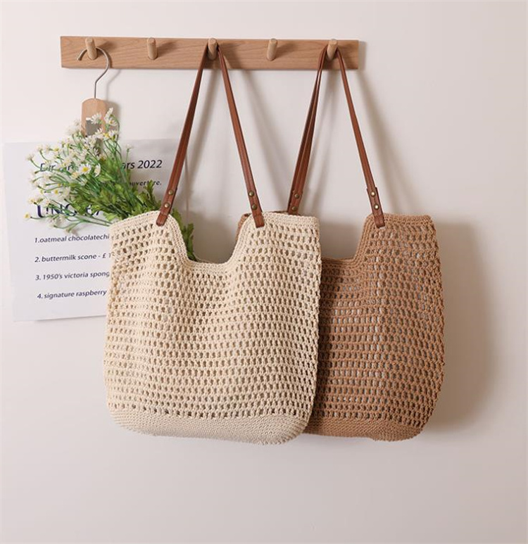 黄草という植物で編むおしゃれバッグ 黄草という植物で編むおしゃれバッグ 黄草という植物で編む