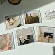 INS    カード    cd    飾り    置物     写真撮影道具