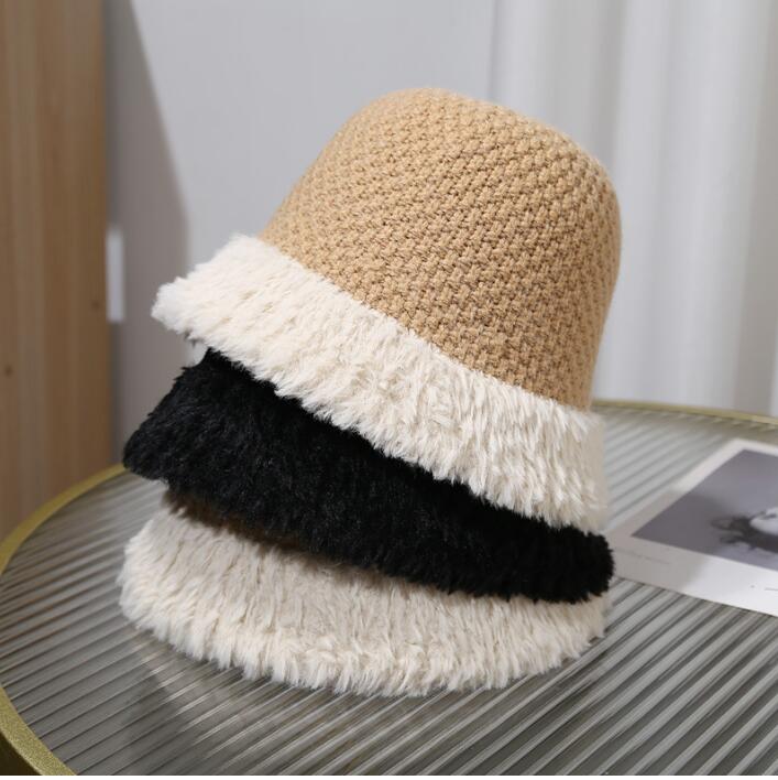 秋冬新作  ハット★ 暖かい漁師の帽子★流域の帽子★ニット帽★ファッション帽子