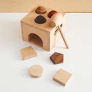 INS 木製 モンテッソーリ 知育のおもちゃ シリコンおもちゃ 積み木 おもちゃ 玩具ギフト 学習玩具