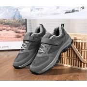 秋冬新作超人気メンズ靴　スポーツシューズ★スノー・ブーツ★カジュアルシューズ★裏毛付き40-44