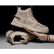 秋冬新作超人気メンズ靴　スポーツシューズ★マーティンブーツ★カジュアルシューズ★ 39-44