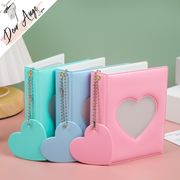 フォトアルバム チェキ コレクション カード