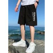 2023春夏新作 メンズ  ボトムス カジュアルパンツ ショットパンツ 運動用 男  M-5XL