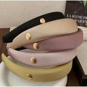 小顔効果 カチューシャ ヘアバンド  ヘアピン 可愛い ヘアアクセサリー ins