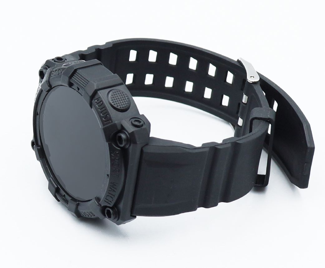 時計 hrairnua スマートウォッチTACTICAL HRN-594 | 卸売・ 問屋・仕入れの専門