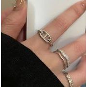 指環    韓国風   リング   アクセサリー    ファッション    指輪    気質    手飾り