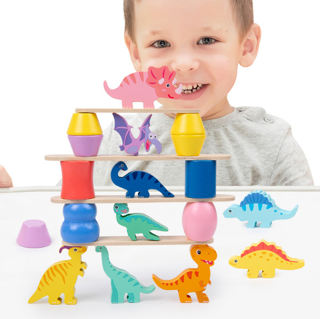 INS新作  おもちゃ 子供の日 贈り物  可愛い 木製  玩具   知育玩具 ベビーギフト 出産祝い