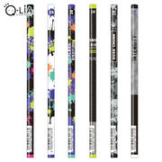 ■Q-LiA（クーリア）■■2023AW　新作■　ボーイズコレクション　鉛筆（2B・丸軸）