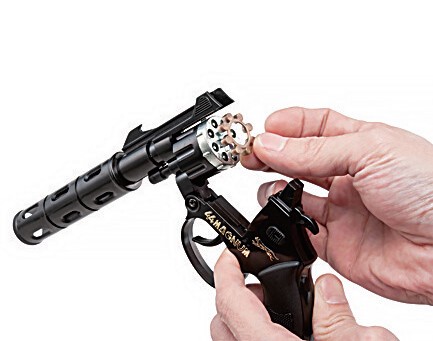 日本製 害鳥獣対策「音追いピストル」【新品・未使用品】 害鳥獣対策 音追いピストルセット | 卸売・ 問屋・仕入れの専門サイト