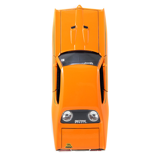 1:24 BTM 1969 Pontiac GTO Judge ミニカー JADATOYS 1:24 BTM 1969 Pontiac GTO Judge ミニカー | 卸売