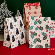 ★紙袋★DIY包装★クリスマス包装用品
