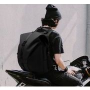 ヘルメットバッグ フルヘルメットバックパック オートバイ バックパック ナイトバッグ 防水 大容量