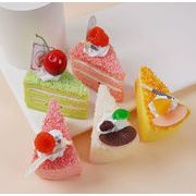 PU ケーキ 減圧グッズ  スクイーズ おもちゃ スクイーズ玩具 模型 グッズ ストレス解消玩具 撮影道具